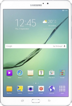 Samsung SM-T713 Galaxy Tab S2 8.0 White